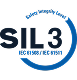 Certification logo