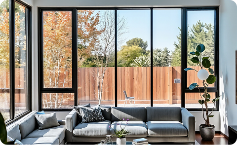 How to Choose the Right Windows for Indian Homes: Climate-Based Guide