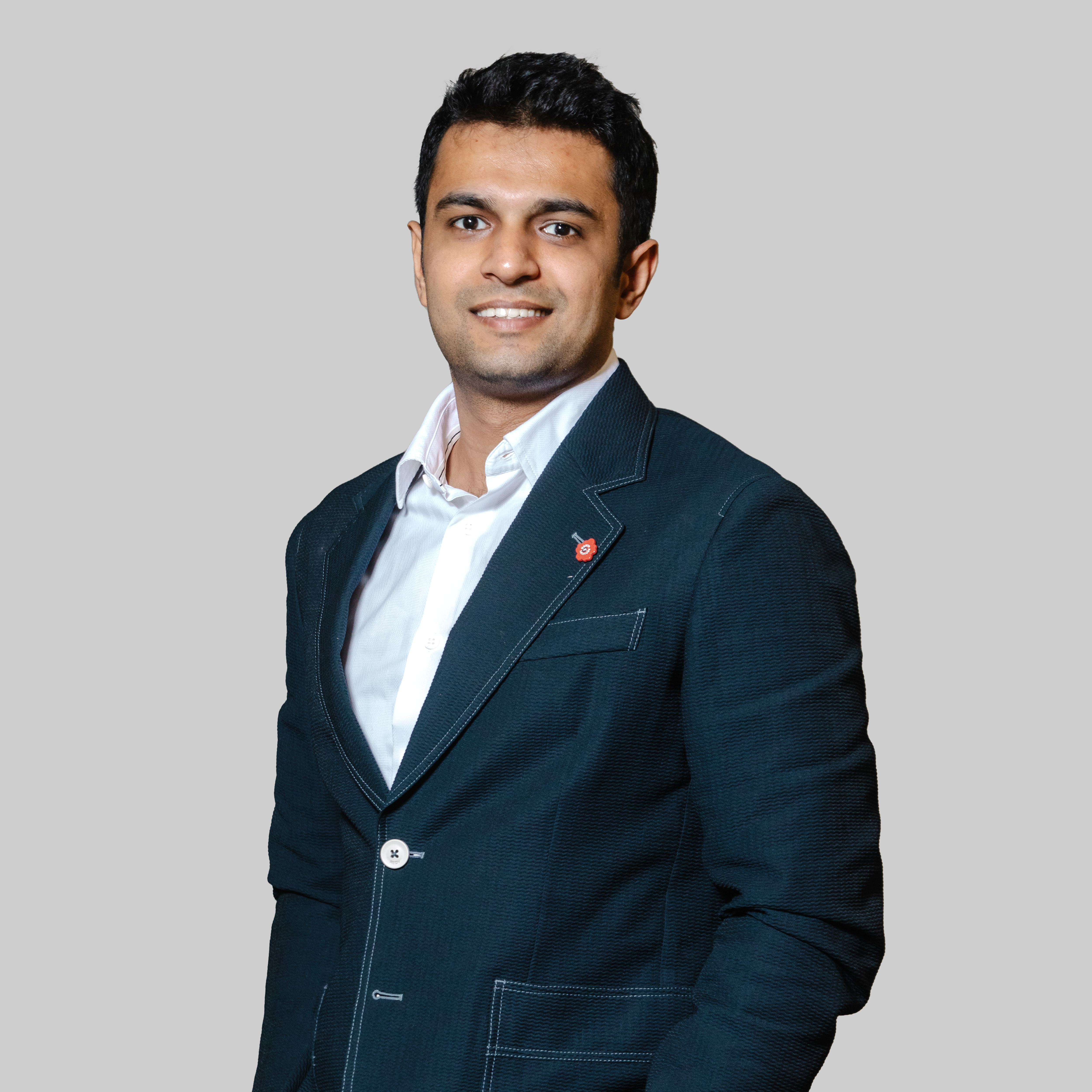 Mr. Abhishek Aggarwal