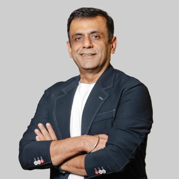 Mr. Alok Aggarwal