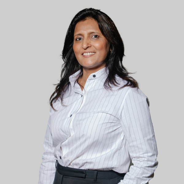 Ms. Vandana Aggarwal